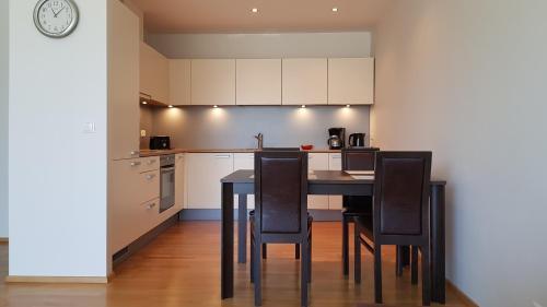 Hotel Seedri Apartments