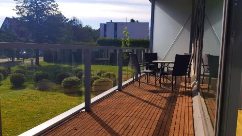 Hotel Seedri Apartments