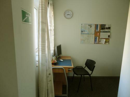 Hotel Anette