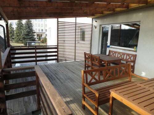 Hotel Anette