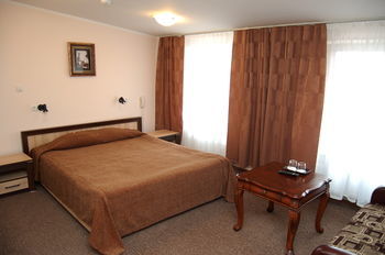 Hotel Aleksandri