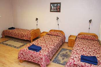 Hotel Aleksandri