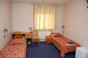 Hotel Aleksandri