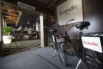 Hotel Kantarellis' Suites