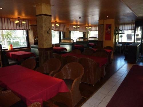Hotel Tekla