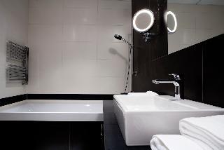 Bohinj Park Eco Hotel