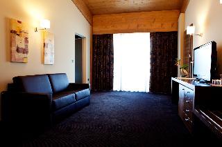 Bohinj Park Eco Hotel