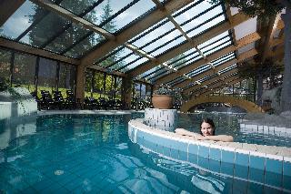 Bohinj Park Eco Hotel
