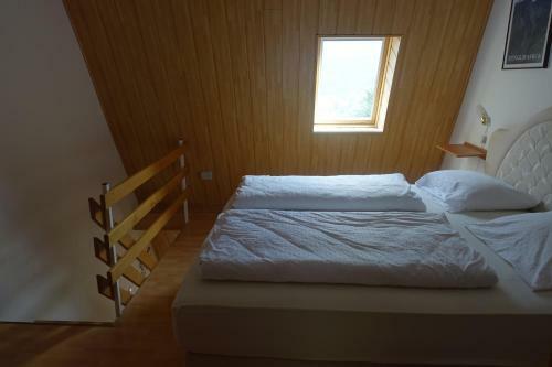 Hotel Apartments Kaninska Vas