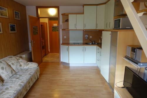 Hotel Apartments Kaninska Vas