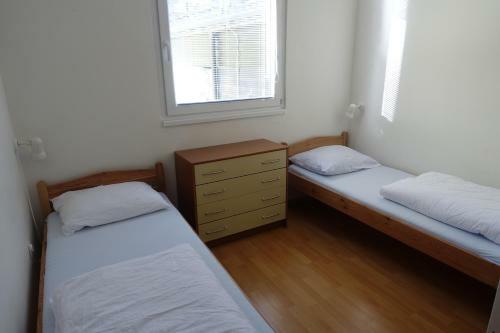 Hotel Apartments Kaninska Vas
