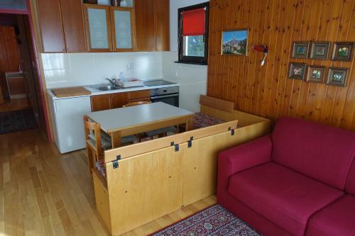 Hotel Apartments Kaninska Vas