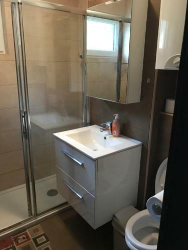 Hotel Apartments Kaninska Vas