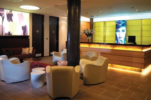 Hotel Kristal