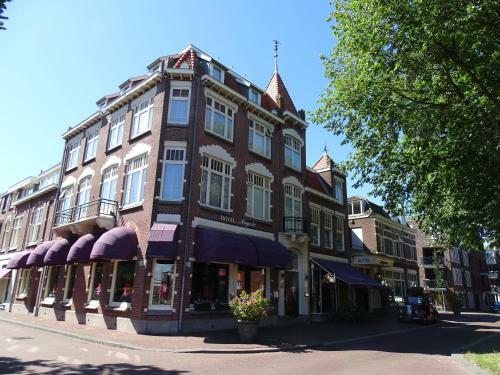 Hotel Augusta