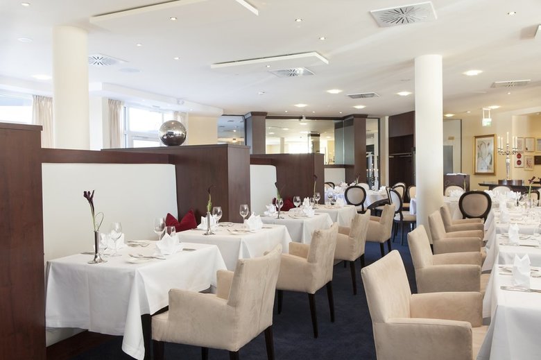 Hotel Vier Jahreszeiten Starnberg