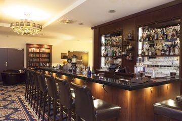 Hotel Vier Jahreszeiten Starnberg