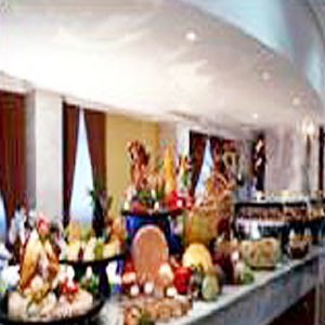 Hotel Elaf Al Mashaer