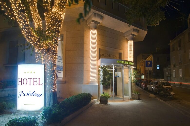Hotel President
