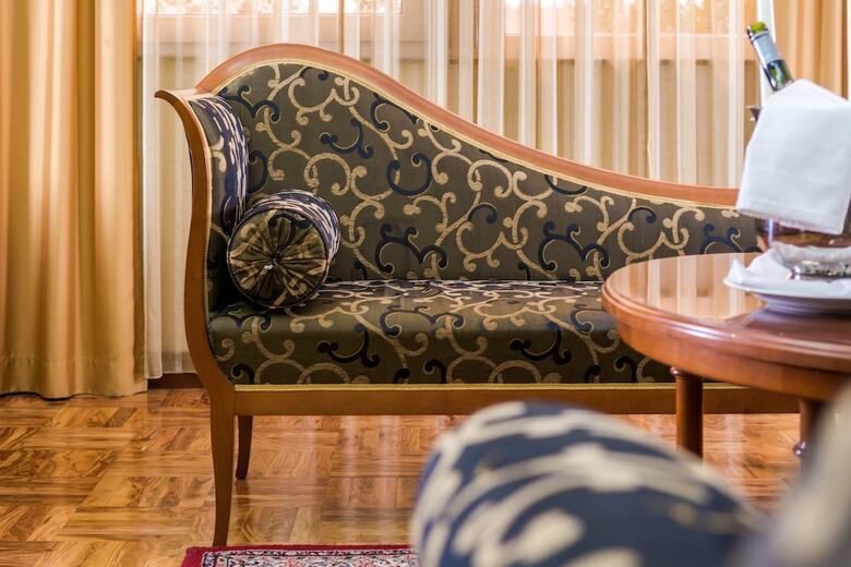 Hotel President