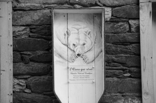 Bed & Breakfast L'ours Qui R�ve
