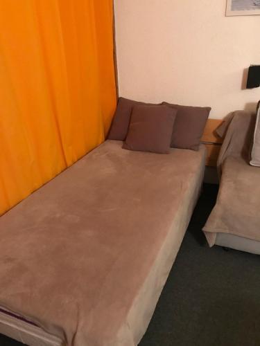Apartamento Studio Place Olympique