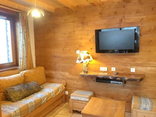 Apartment Village De Montrigon