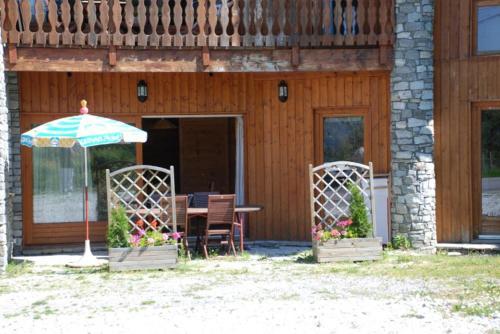 Apartment Village De Montrigon