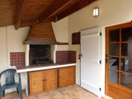 Apartamento House Bretignolles Sur Mer - 6 Pers, 55 M2, 3/2