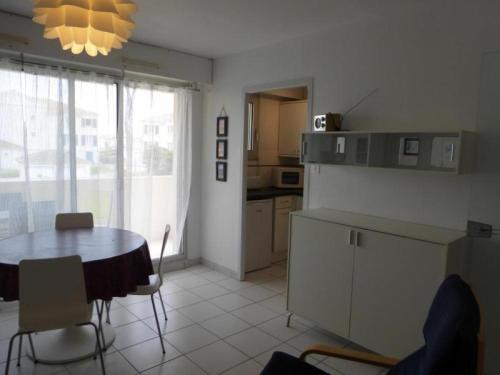 Apartment Fregate 1