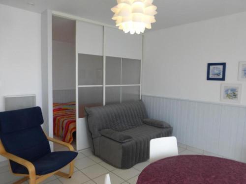 Apartment Fregate 1