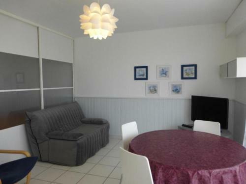 Apartment Fregate 1