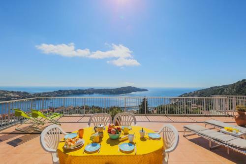 Apartamento Le California - Villefranche-sur-mer