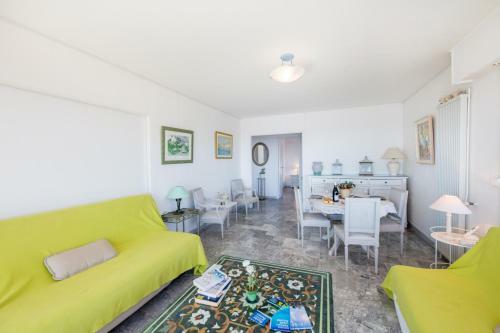 Apartamento Le California - Villefranche-sur-mer