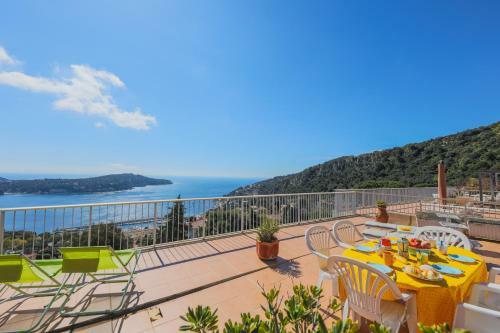 Apartamento Le California - Villefranche-sur-mer