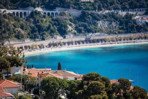 Apartamento Le California - Villefranche-sur-mer