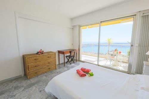 Apartamento Le California - Villefranche-sur-mer