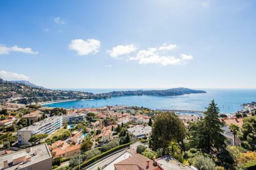 Apartamento Le California - Villefranche-sur-mer