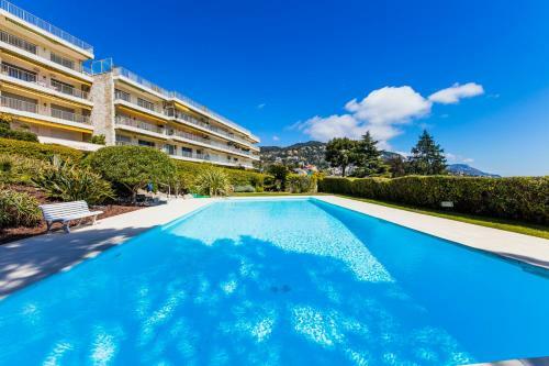 Apartamento Le California - Villefranche-sur-mer