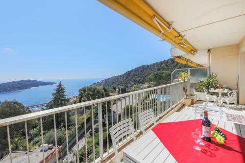 Apartamento Le California - Villefranche-sur-mer