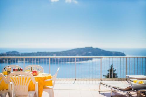 Apartamento Le California - Villefranche-sur-mer