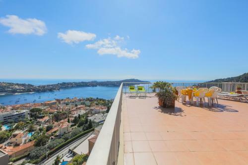 Apartamento Le California - Villefranche-sur-mer