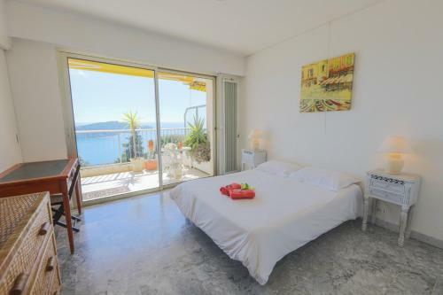 Apartamento Le California - Villefranche-sur-mer