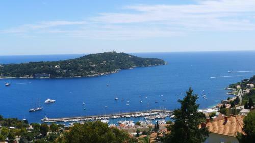 Apartamento Le California - Villefranche-sur-mer