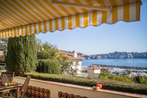 Apartamento Villa Gipsy, Villefranche-sur-mer