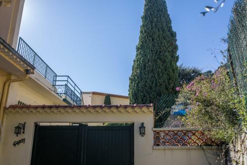 Apartamento Villa Gipsy, Villefranche-sur-mer
