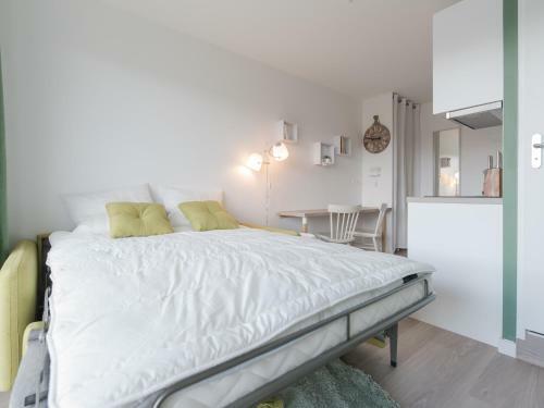 Apartamento Villeurbanne La Doua