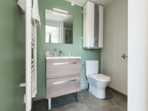 Apartamento Villeurbanne La Doua