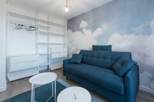 Apartamento Villeurbanne La Doua