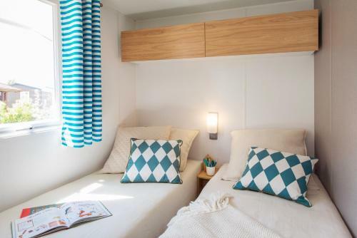 Camping Club L'air Marin